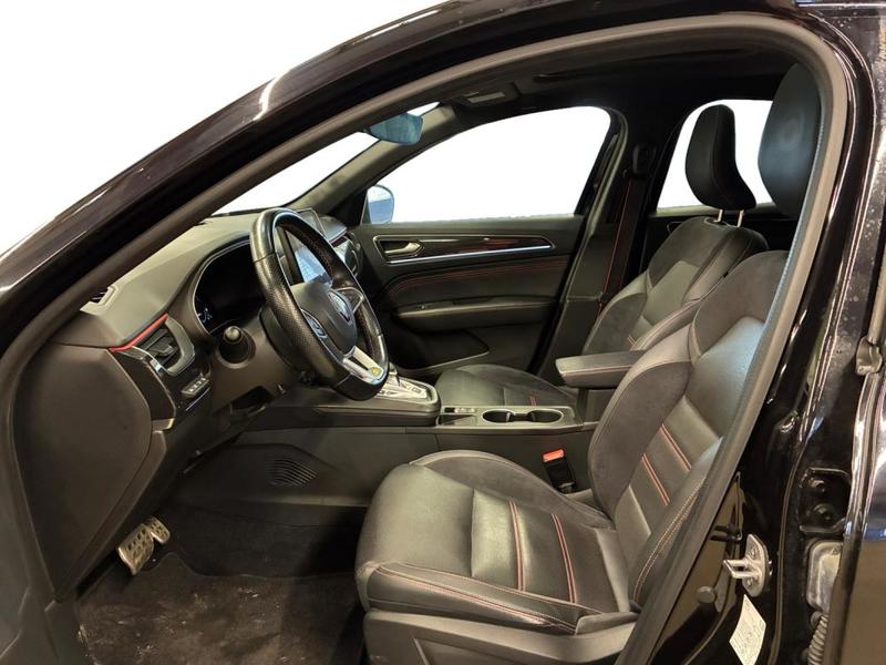 Renault Arkana E-Tech 145 - 21b R.S. Line