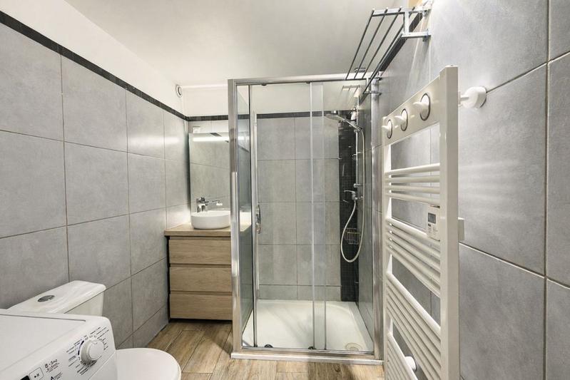 Appartement - 49 m² - 4 pièces