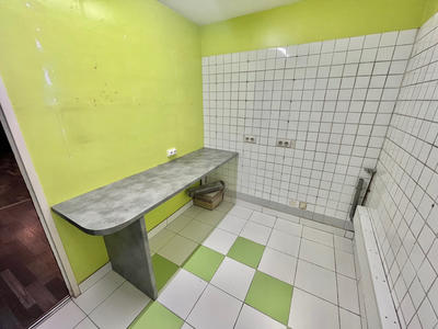 Local commercial - 31 m²