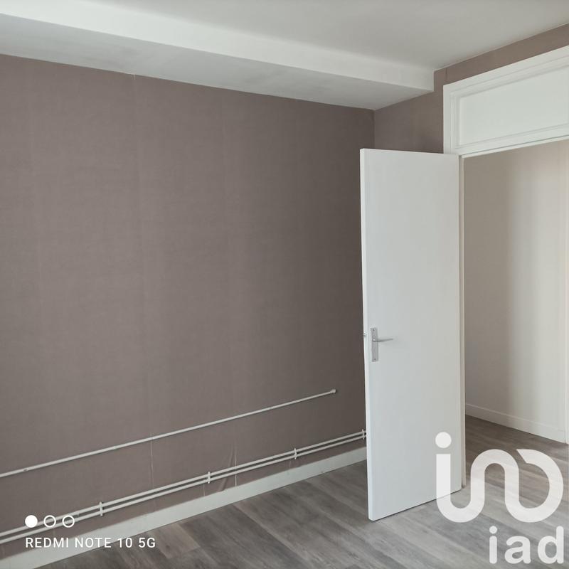 Appartement - 74 m² - 3 pièces