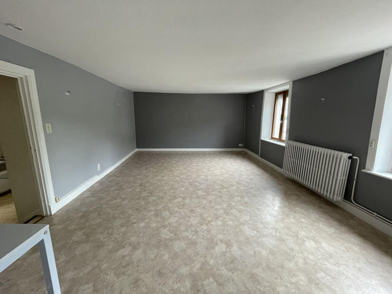 Maison - 81 m² - 3 pièces