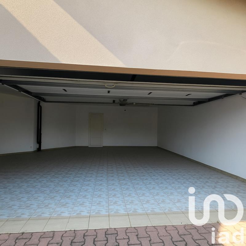 Maison - 136 m² - 5 pièces