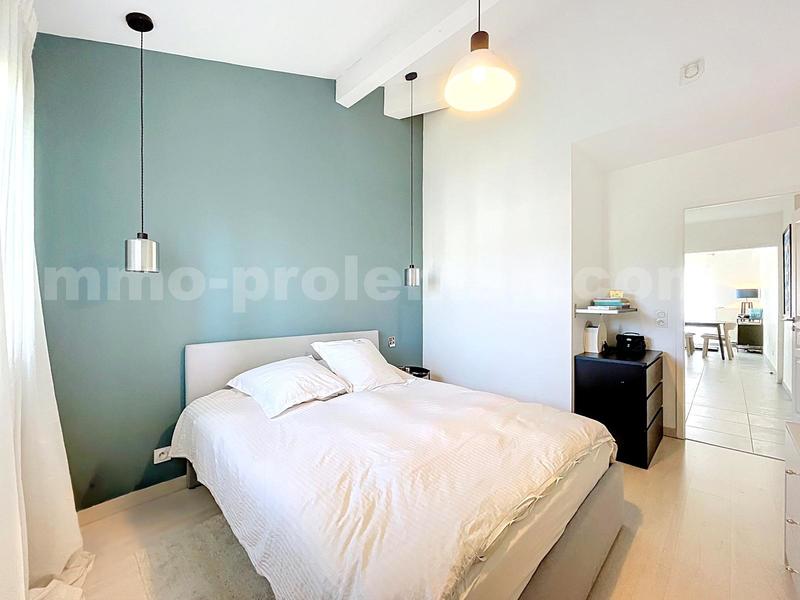 Appartement - 84 m² - 4 pièces