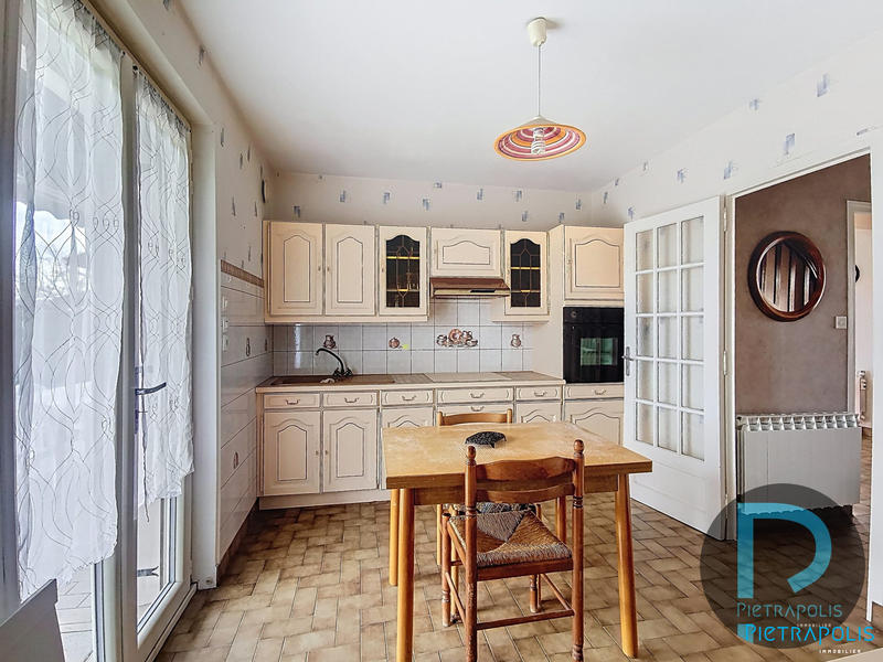 Villa - 89 m² - 4 pièces