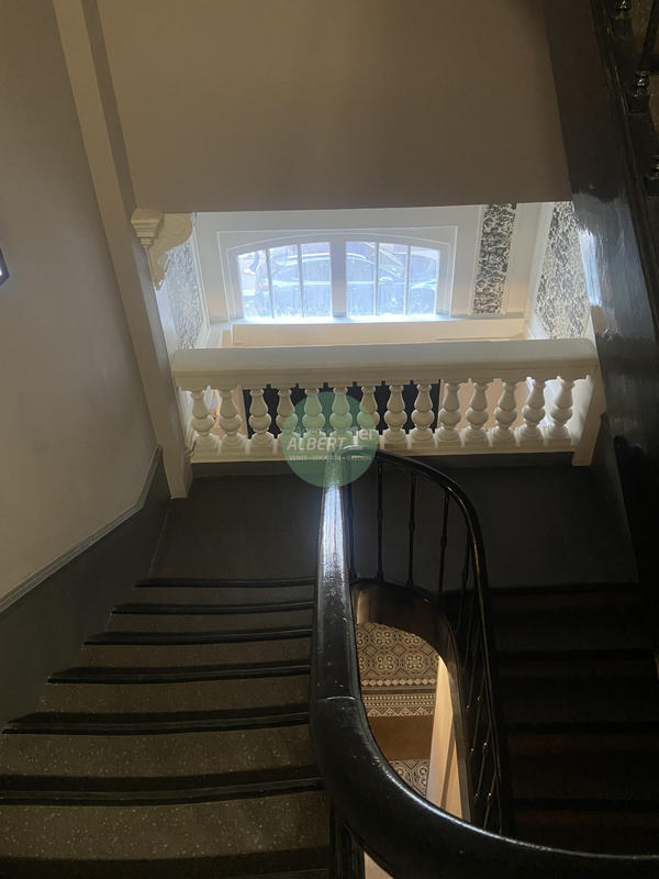 Appartement - 85 m² - 3 pièces