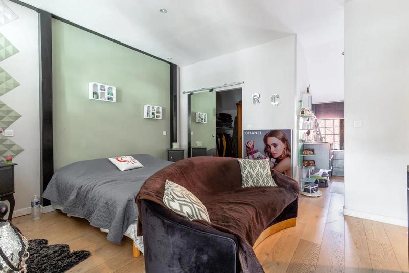 Maison - 141 m² - 4 pièces