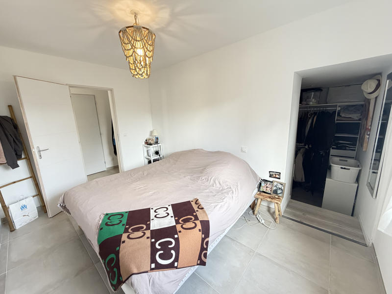 Maison - 96 m² - 5 pièces