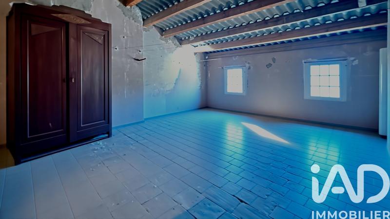 Maison de ville - 120 m² - 5 pièces