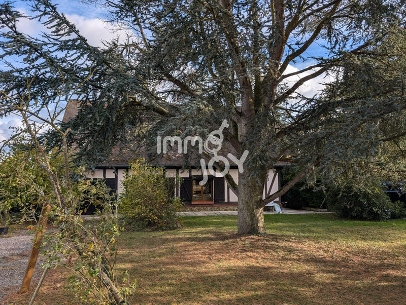 Maison - 170 m² - 5 pièces