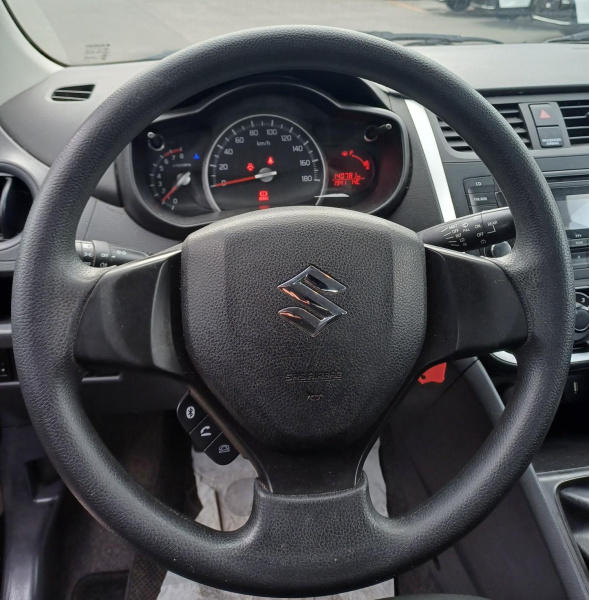 Suzuki Celerio 1.0 i Vvt 68 cv Privilege