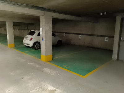 Parking - 10 m²