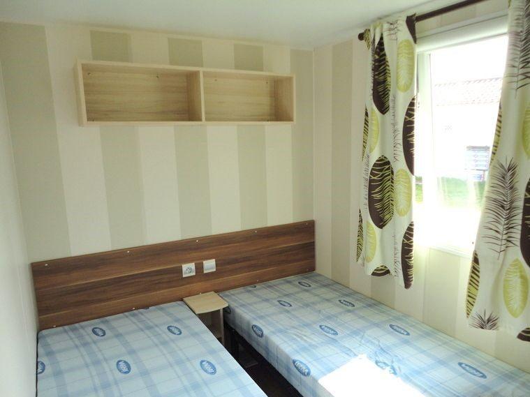 Maison - 36 m² - 4 pièces