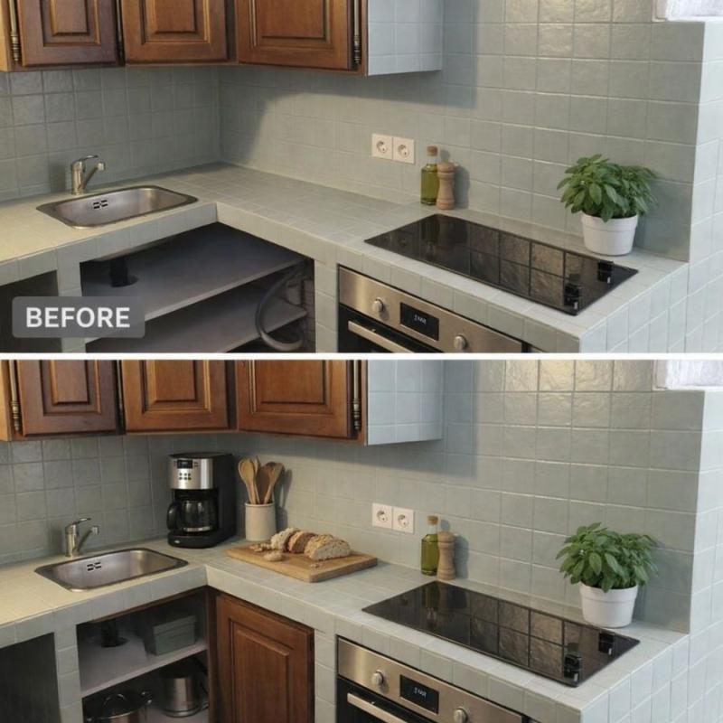 Studio - 29 m² - 1 pièce