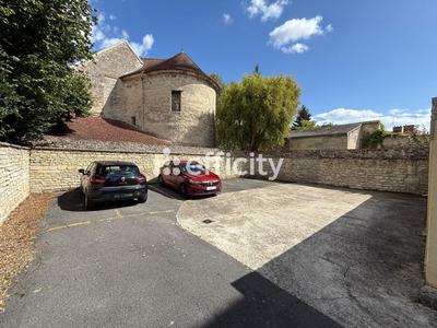 Immeuble - 334 m² - 17 pièces