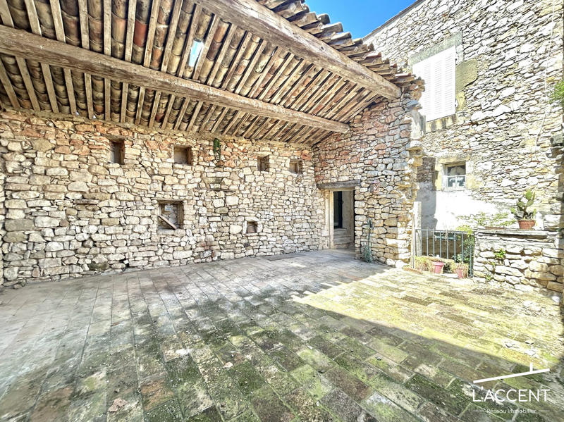 Maison - 188 m² - 5 pièces