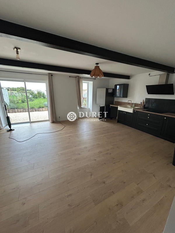 Maison - 127 m² - 10 pièces