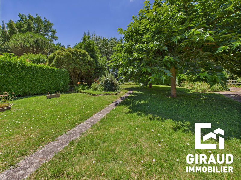 Maison - 164 m² - 6 pièces