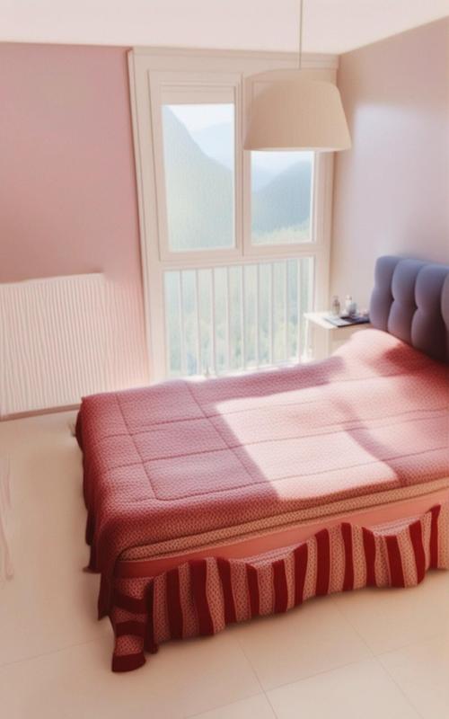 Appartement - 83 m² - 4 pièces