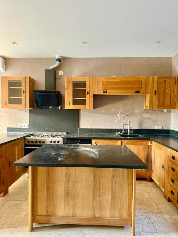 Villa - 157 m² - 6 pièces