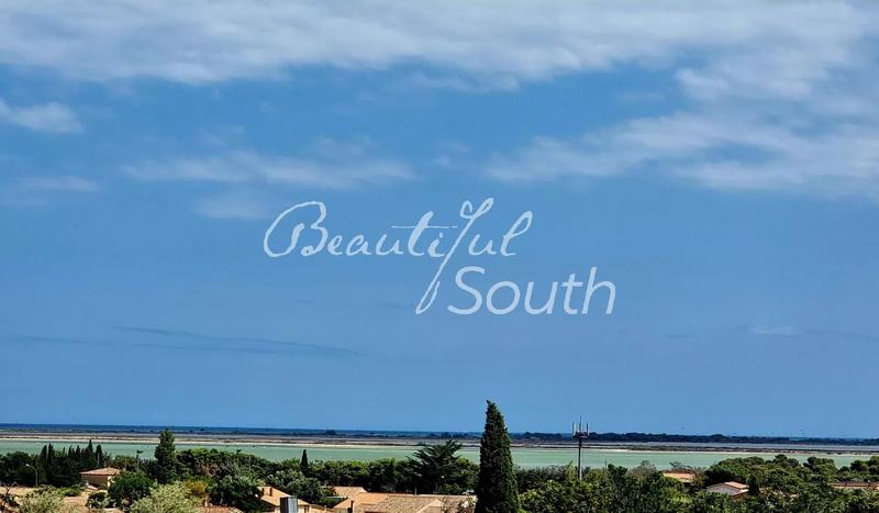 Maison de village - 233 m² - 7 pièces