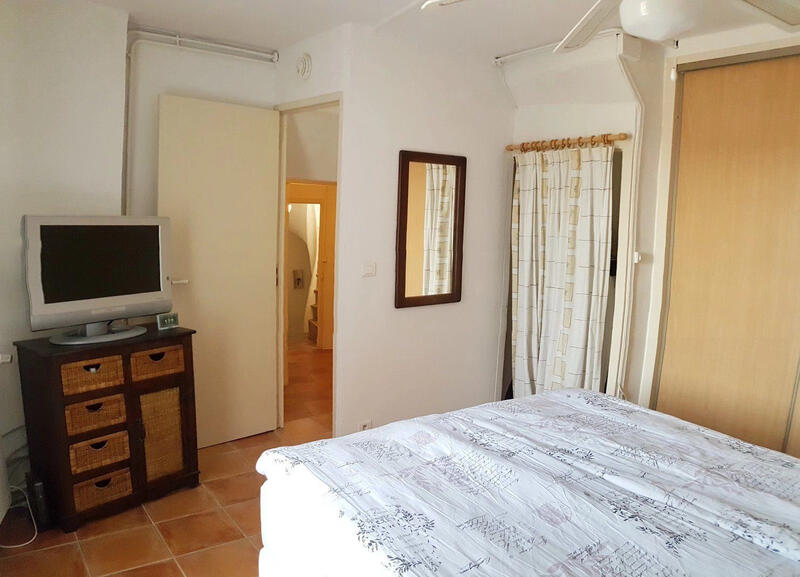 Maison traditionnelle - 80 m² - 4 pièces