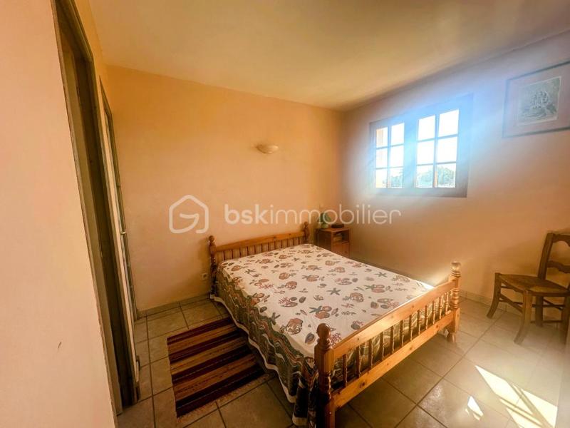 Maison traditionnelle - 148 m² - 8 pièces