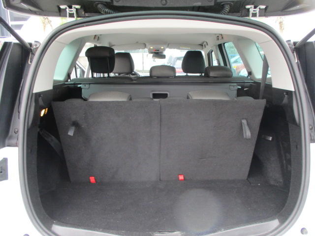 Renault Grand Scénic Business 1.5 Dci 110 cv Bva7