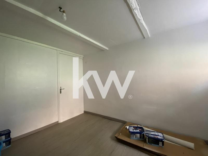 Maison - 82 m² - 4 pièces