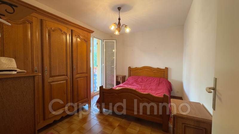 Maison - 92 m² - 3 pièces