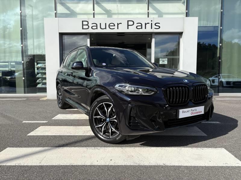 Bmw X3 G01 Lci xDrive 30e 292ch Bva8 m Sport