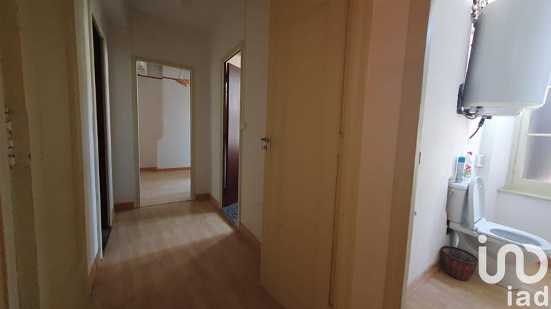 Maison de village - 206 m² - 7 pièces