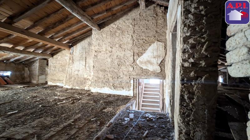 Immeuble - 600 m² - 4 pièces