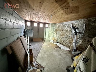 Maison de village - 62 m² - 3 pièces