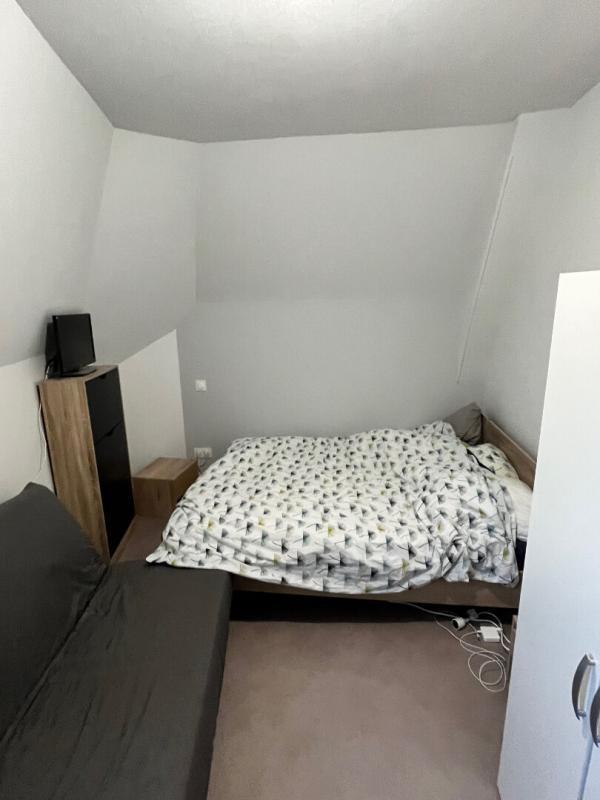 Immeuble - 160 m² - 9 pièces