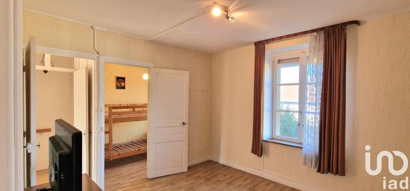 Maison - 75 m² - 3 pièces