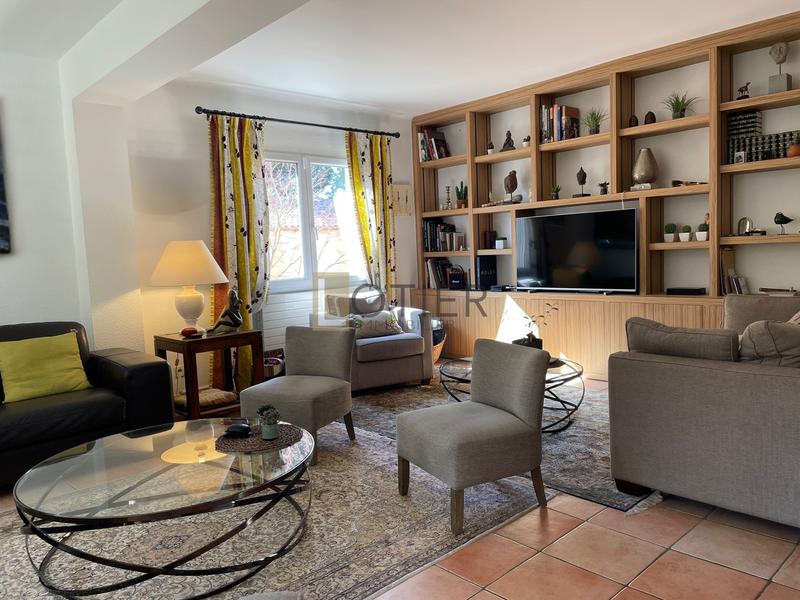 Maison - 129 m² - 5 pièces