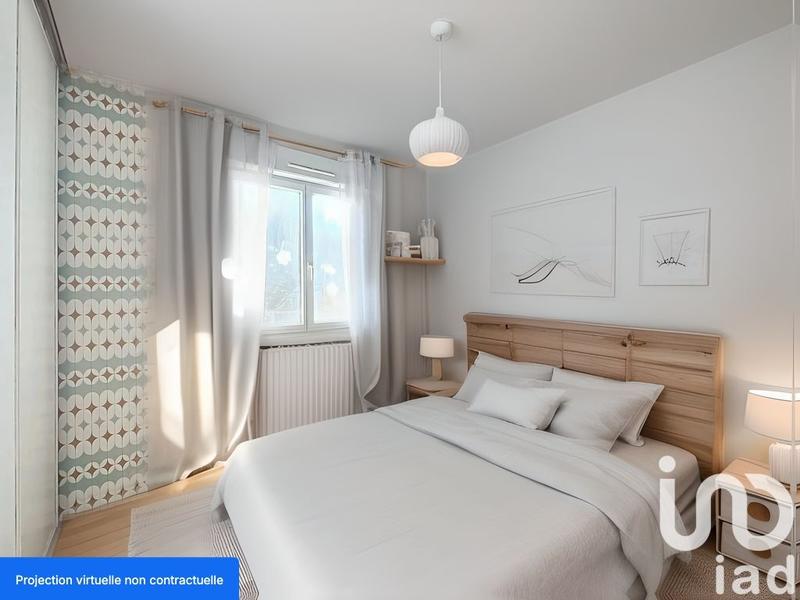 Maison - 144 m² - 5 pièces