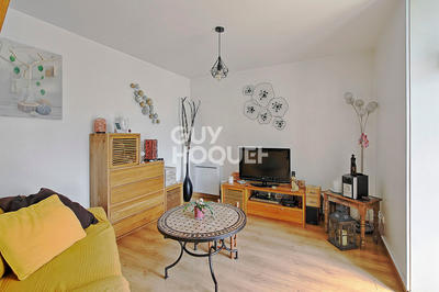 Appartement - 59 m² - 4 pièces