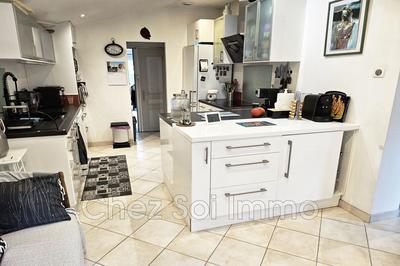 Villa - 79 m² - 3 pièces