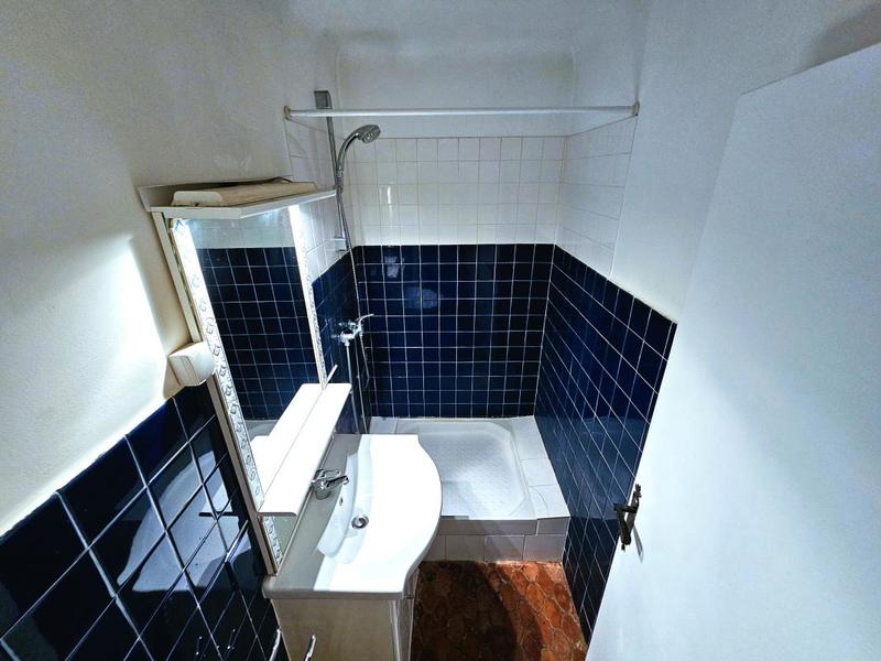 Appartement - 119 m² - 4 pièces