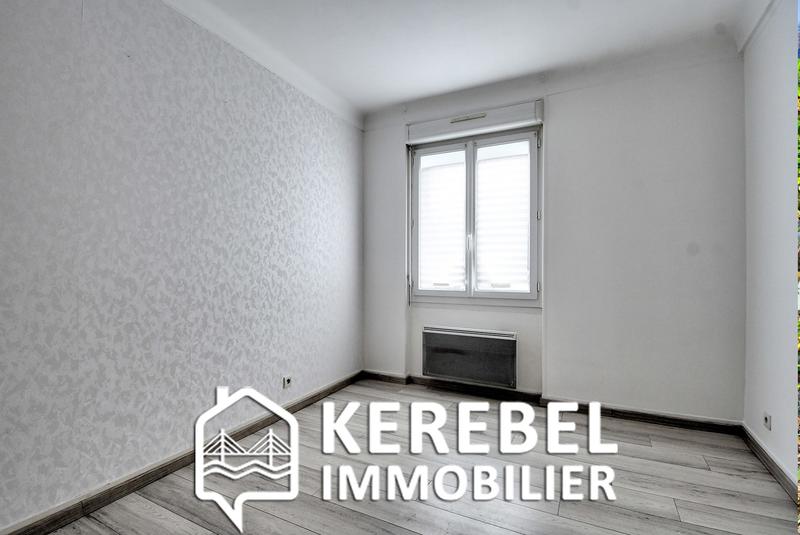 Appartement - 53 m² - 3 pièces