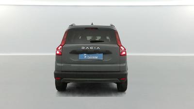 Dacia Jogger 1.0 TCe 110ch Expression 7 places + Caméra + Gps