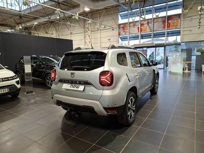 Dacia Duster Blue dCi 115 4x2 Prestige
