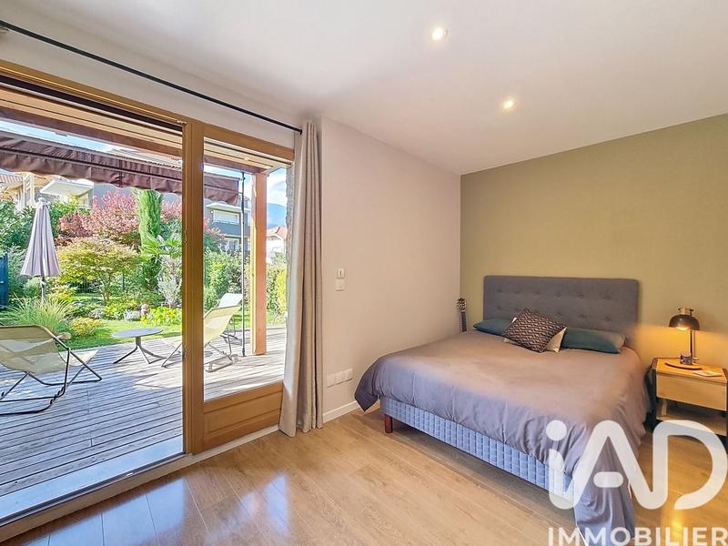 Appartement - 93 m² - 4 pièces