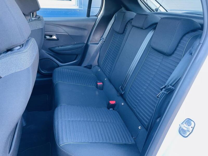 Peugeot 208 II PureTech 100 s&amp;S Active