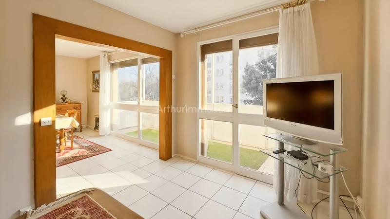 Appartement - 72 m² - 4 pièces