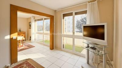 Appartement - 72 m² - 4 pièces