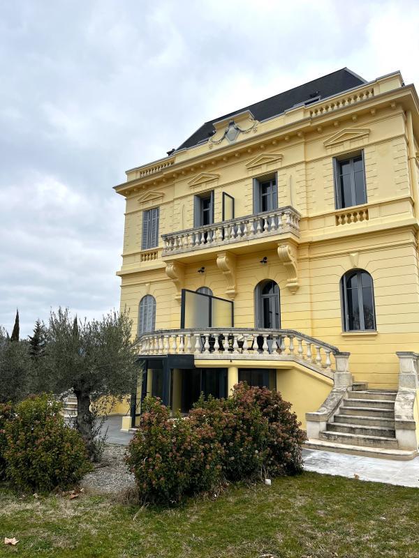 Appartement - 54 m² - 2 pièces