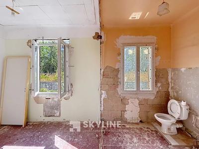 Appartement - 43 m²