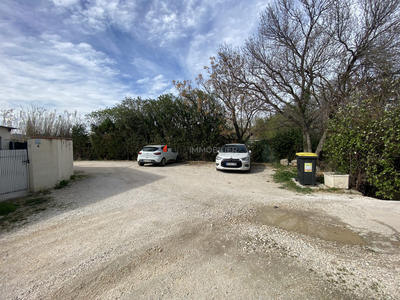 Immeuble - 231 m² - 2 pièces